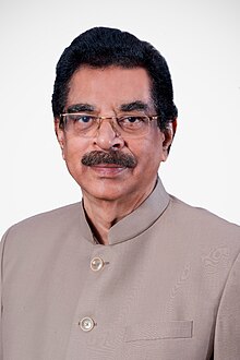 Honourable Chancellor
